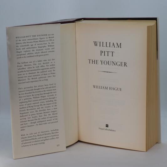 William Pitt the Younger. - Image 3