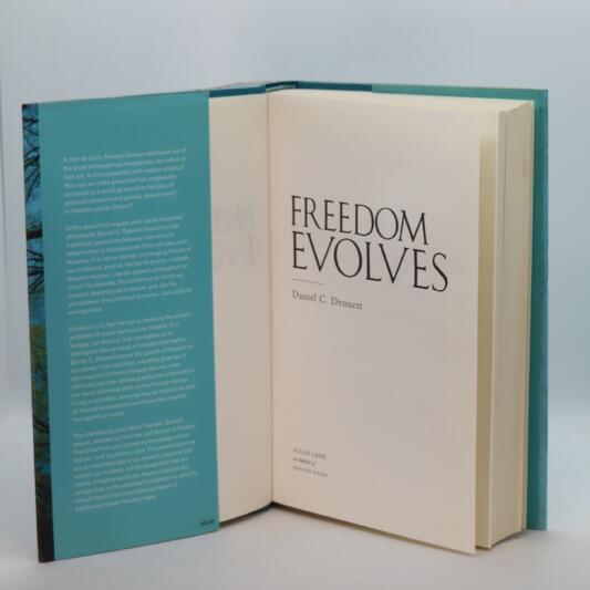 Freedom Evolves. - Image 3