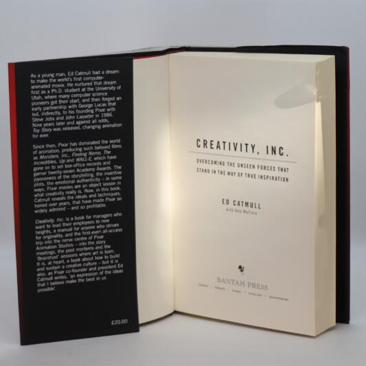 Creativity, Inc. - Image 3