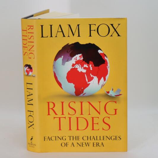 Rising Tides.