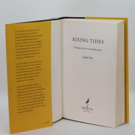 Rising Tides. - Image 3