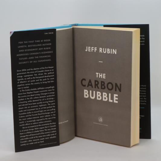 The Carbon Bubble. - Image 3