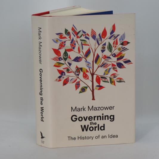 Governing the World.