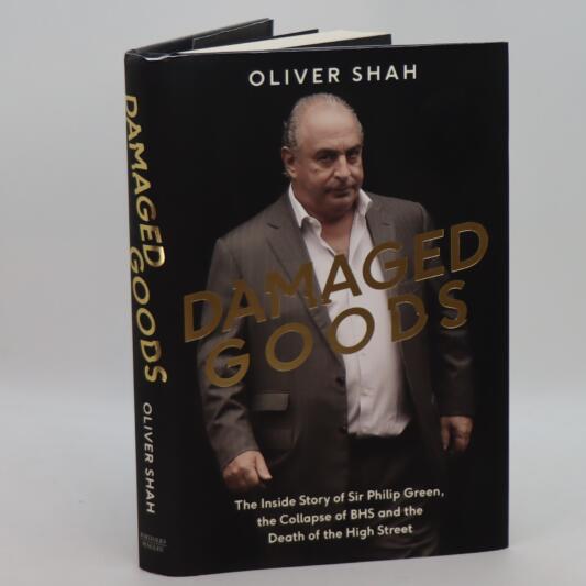 Damaged Goods.