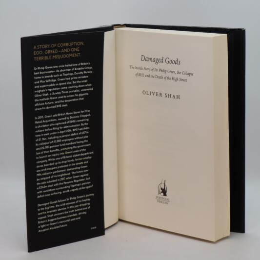 Damaged Goods. - Image 3