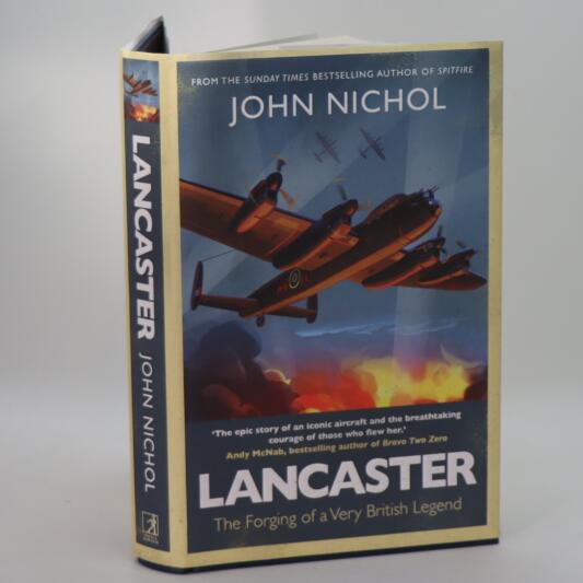 Lancaster.