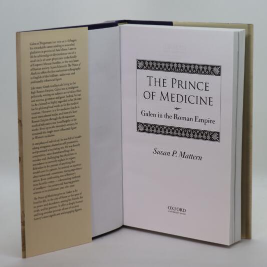 The Prince of Medicine. - Image 3