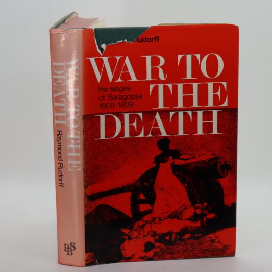 War to the Death.
