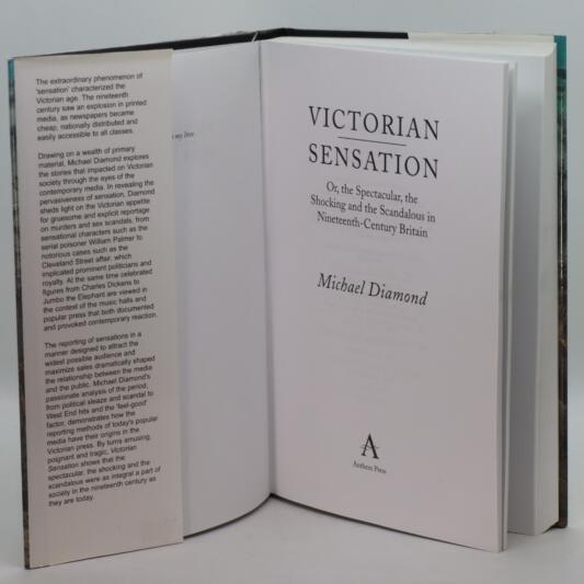 Victorian Sensation. - Image 3
