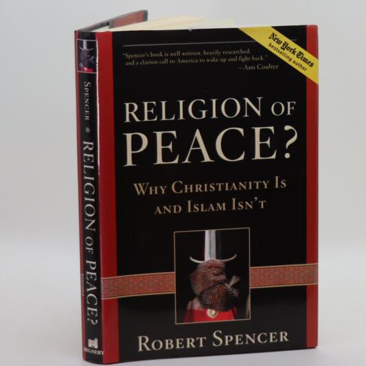 Religion of Peace?