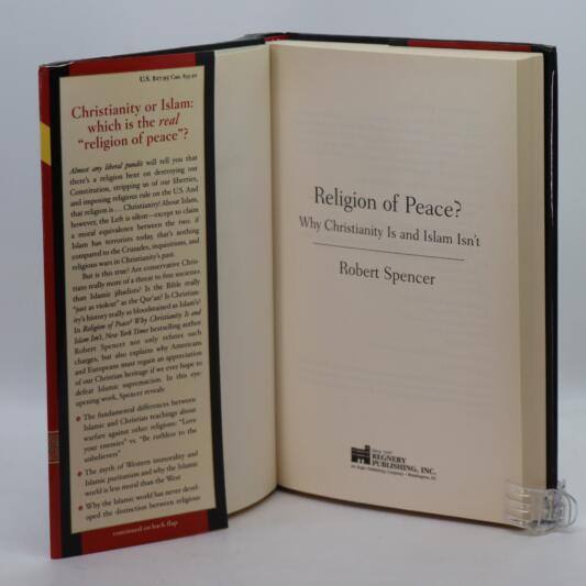 Religion of Peace? - Image 3