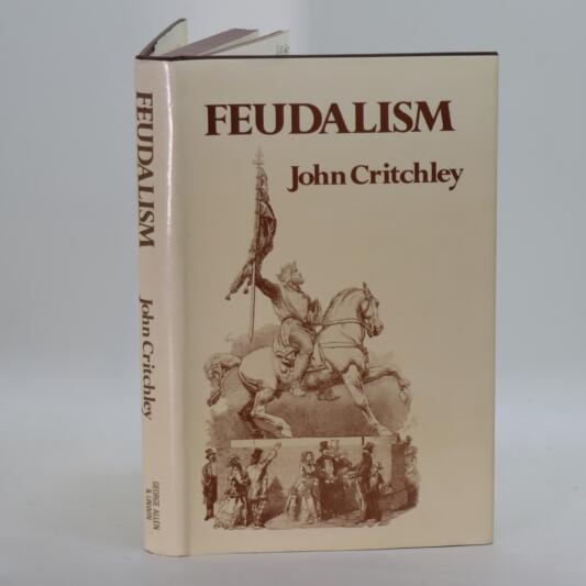 Feudalism.