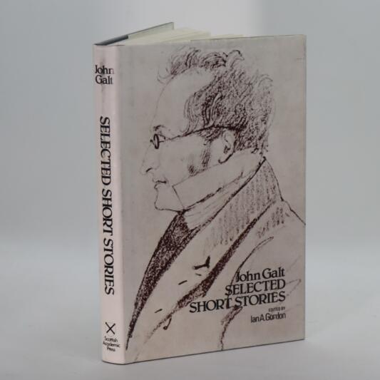Selected Short Stories. John Galt.