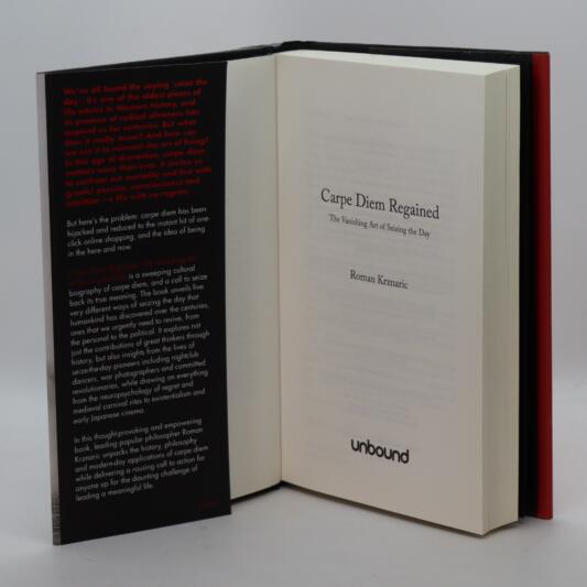 Carp Diem Regained. - Image 3