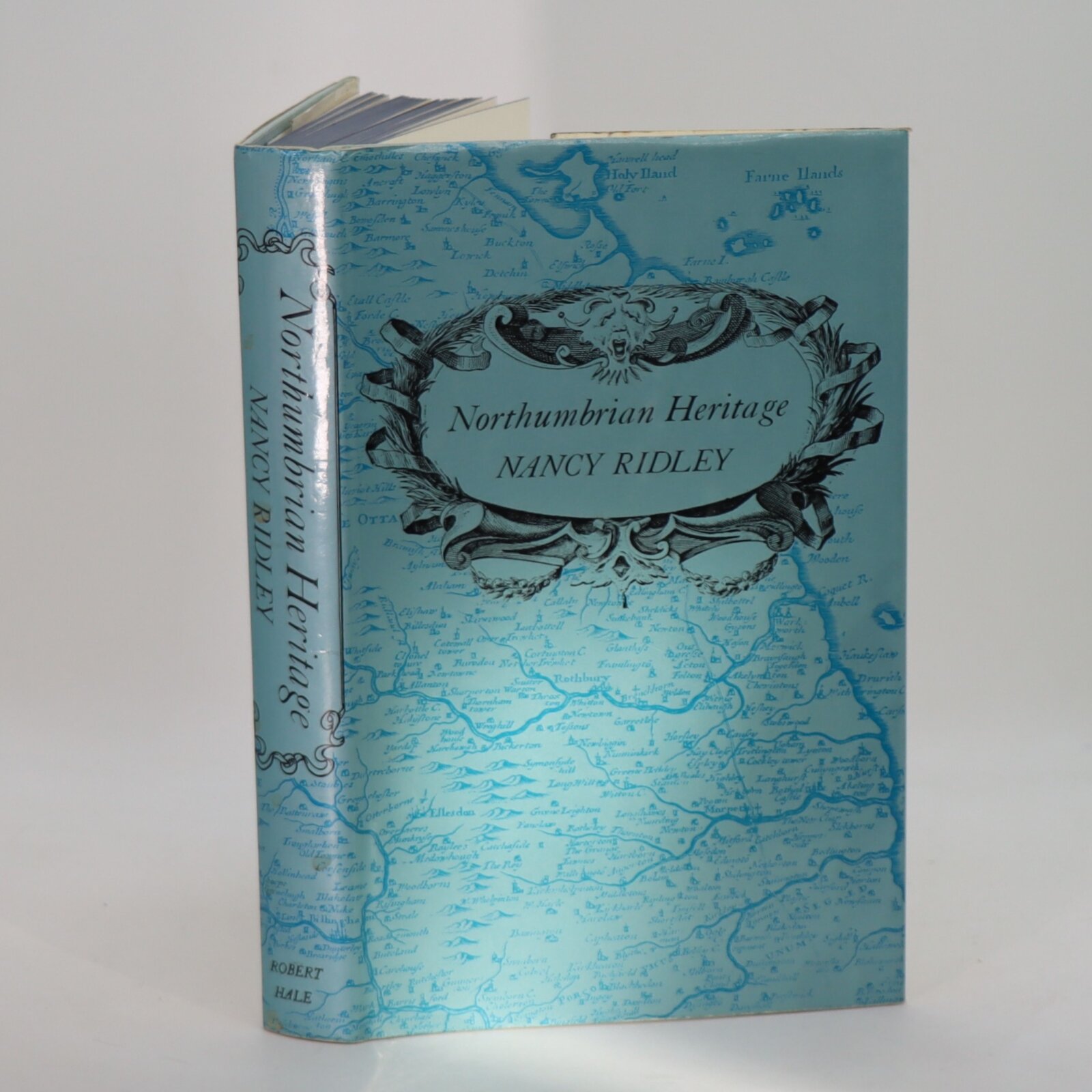 Photo of Northumberland Heritage.