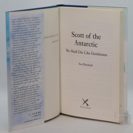 Scott of the Antarctic. - Image 3