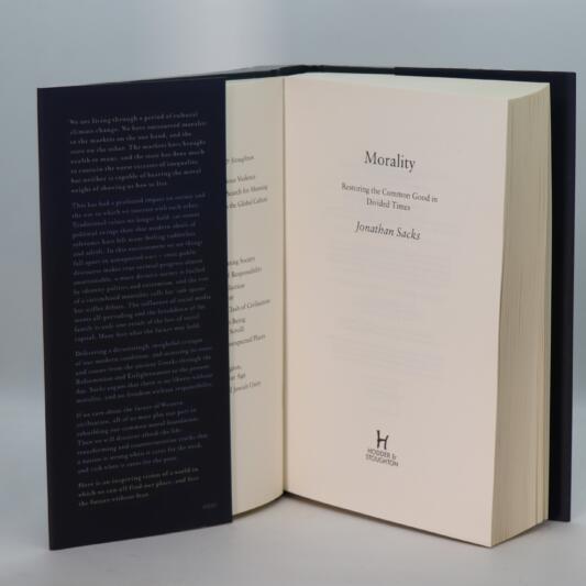 Morality. - Image 3