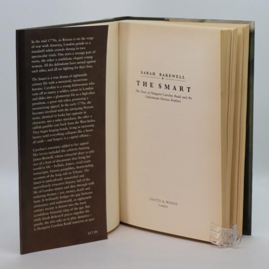 The Smart. - Image 3