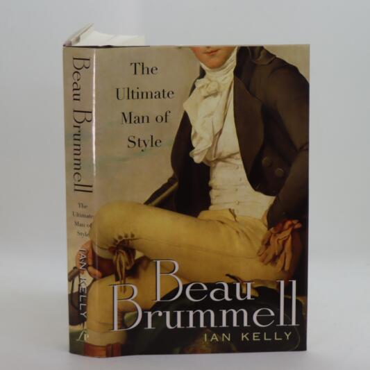 Beu Brummell.