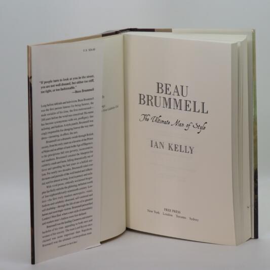 Beu Brummell. - Image 3