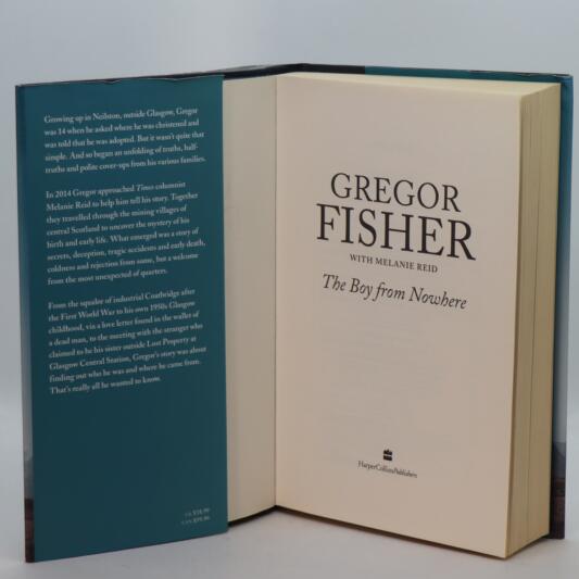 Gregor Fisher. - Image 3