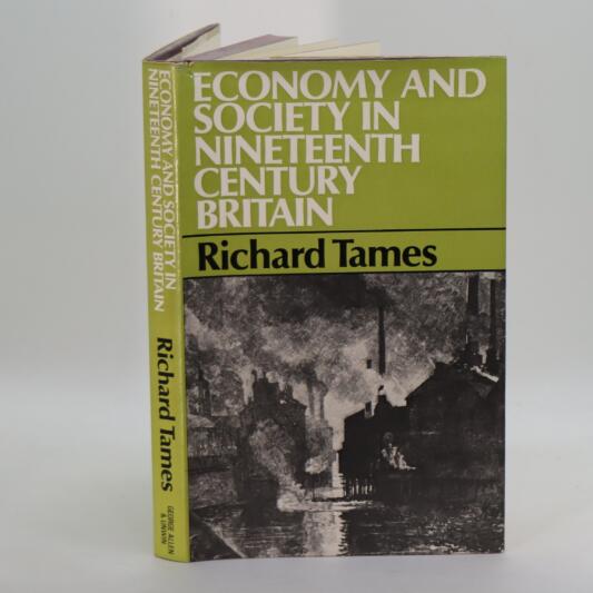 Economy and Society in the Nineteenth Century.