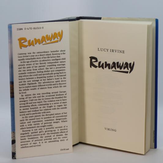 Runaway. - Image 3
