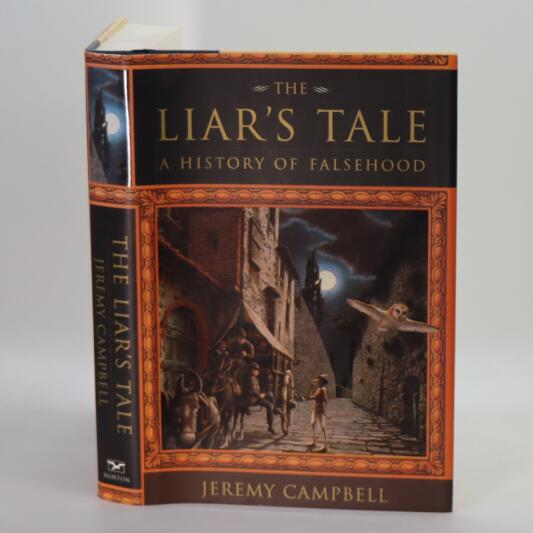 The Liar's Tale.