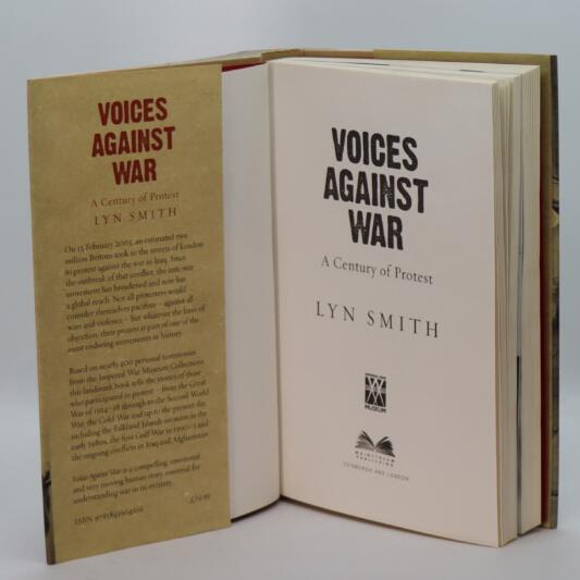 Voices Against War. - Image 3