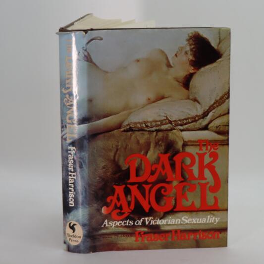 The Dark Angel.