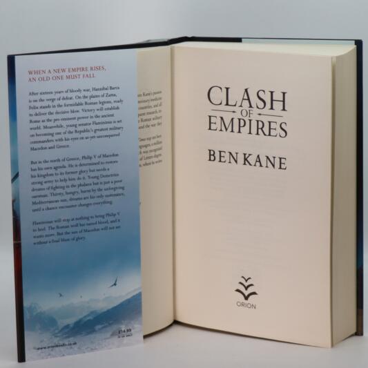 Clash of Empires. - Image 4
