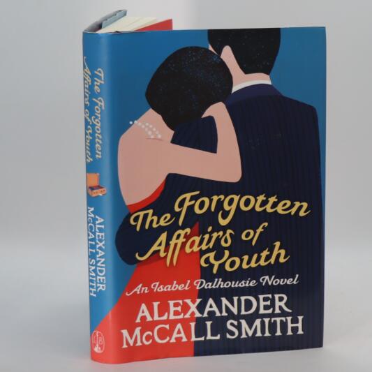 The Forgotten Affairs of Youth.