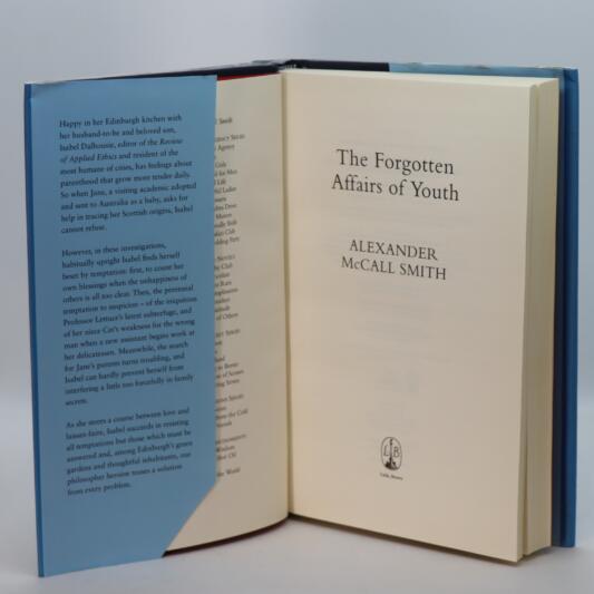 The Forgotten Affairs of Youth. - Image 3