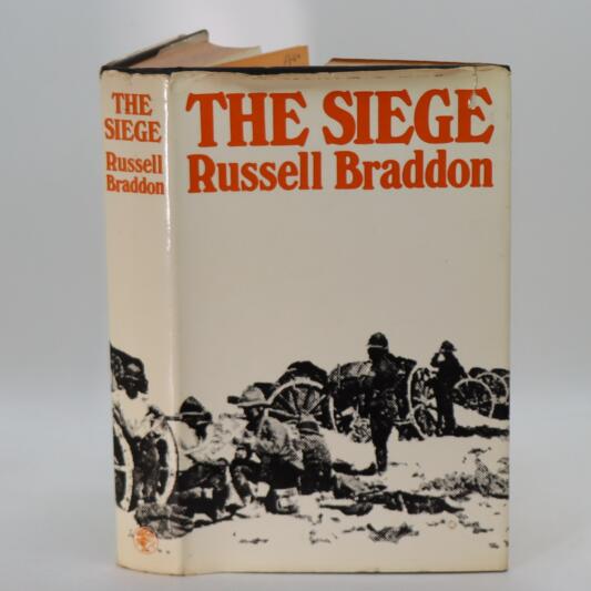The Seige.