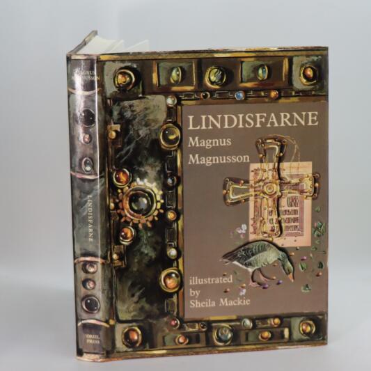 Lindisfarne.
