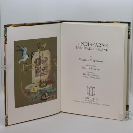 Lindisfarne. - Image 4