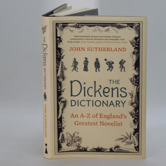 The Dickens Dictionary.
