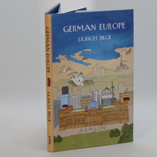 German Europe.