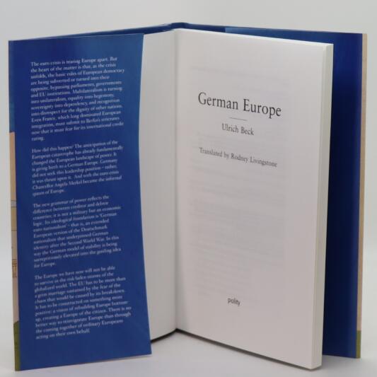 German Europe. - Image 3