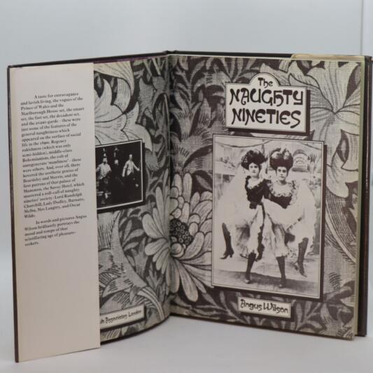 The Naughty Nineties. - Image 3