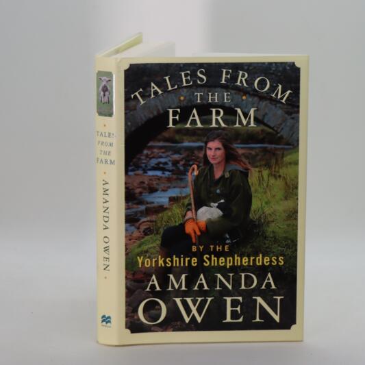 Tales from the Farm.