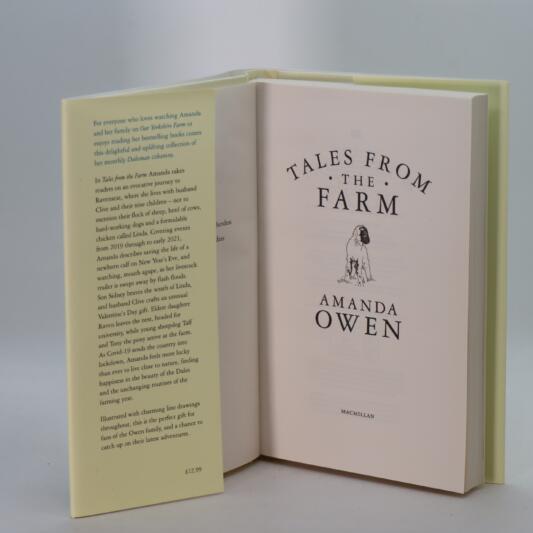 Tales from the Farm. - Image 3