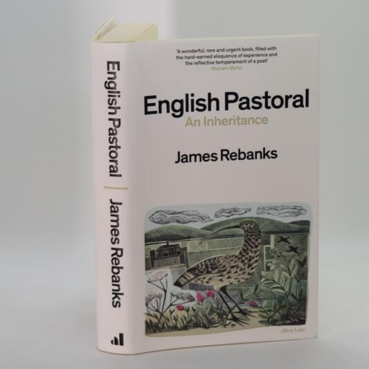 English Pastoral. An Inheritance.