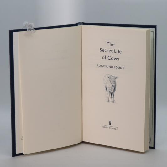 The Secret Life of Cows. - Image 4