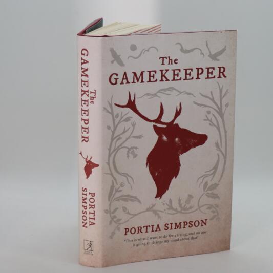The Gamekeeper.
