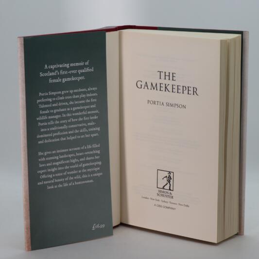 The Gamekeeper. - Image 3
