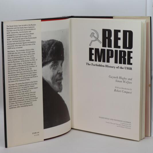Red Empire. The Forbidden History of the USSR. - Image 3