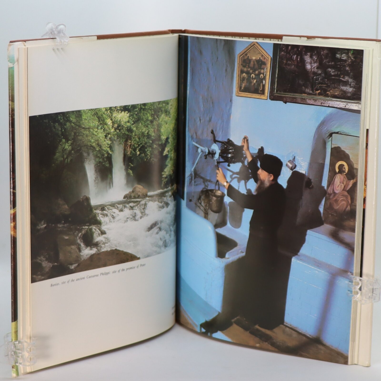 With Jesus in the Holy Land. - Image 4