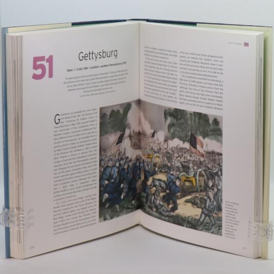 The Seventy Great Battles of All Time. - Image 4