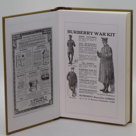 An Officer's Manual of the Western Front. 1914-1918. - Image 3